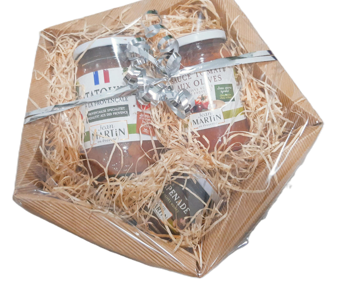 Genuss Paket: "Provence"