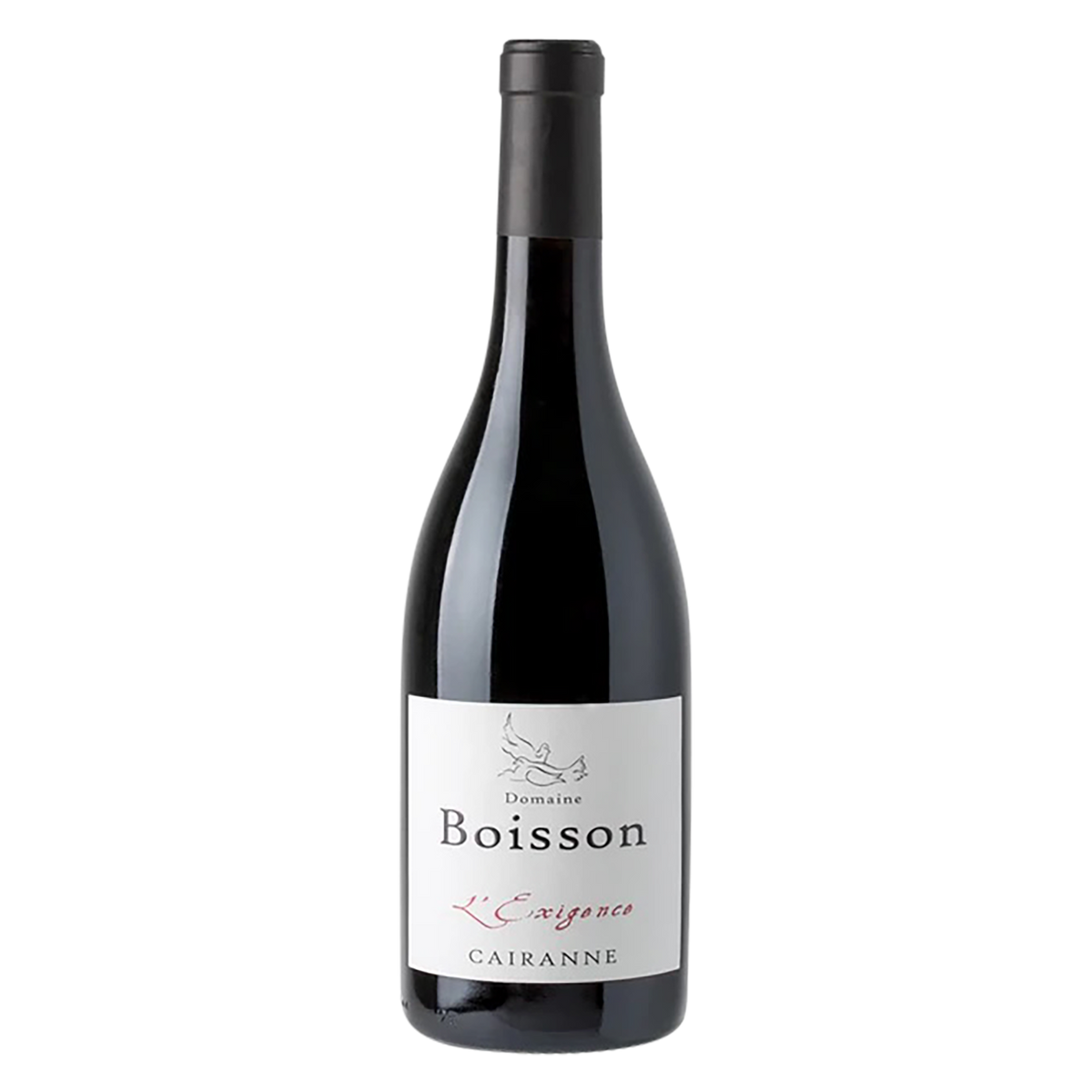 "L'Exigence" 2022 - Bio Rotwein aus Cairanne
