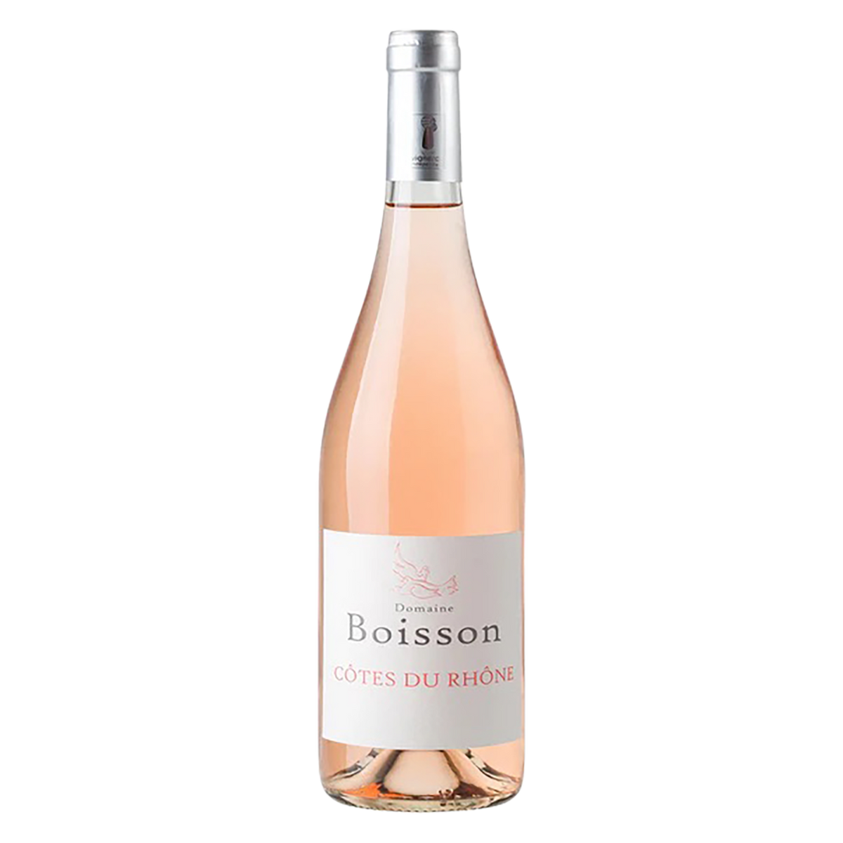 Côtes du Rhône Rosé  2024 | 2025 - Rosé Wein Bio