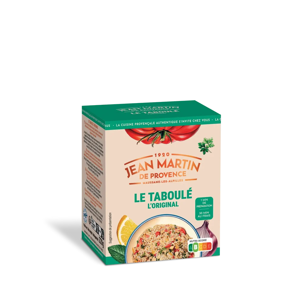 Taboulé