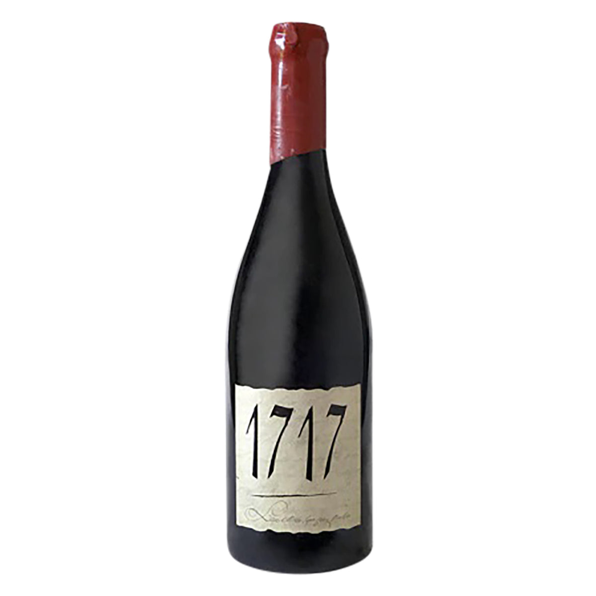 Vacqueyras "1717" 2020 - Rotwein aus Vacqueyras